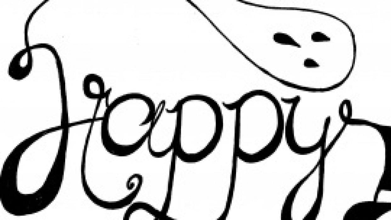 Halloween Skillshare Student Project