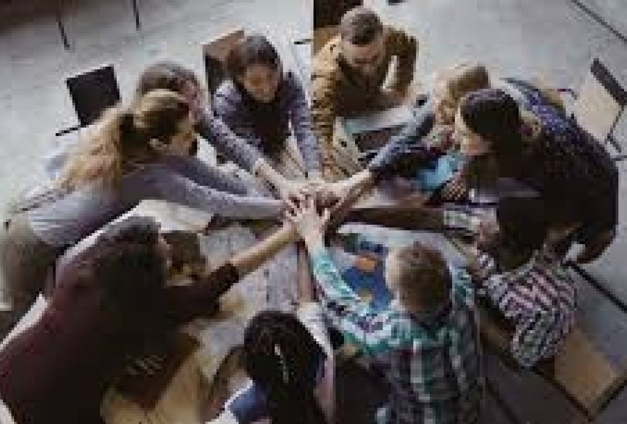 Organisation Need - Modern Leadership - Honest Feedback - student project