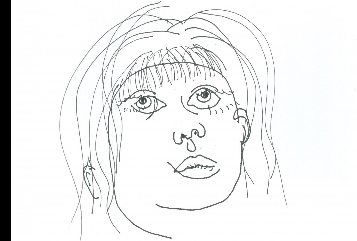 Drawing Exercises Skillshare Student Project