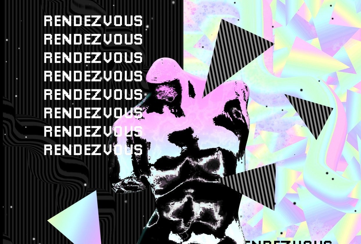 RENDEZVOUS | Skillshare Student Project