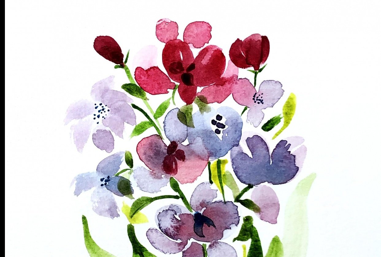 Watercolor_practice - student project
