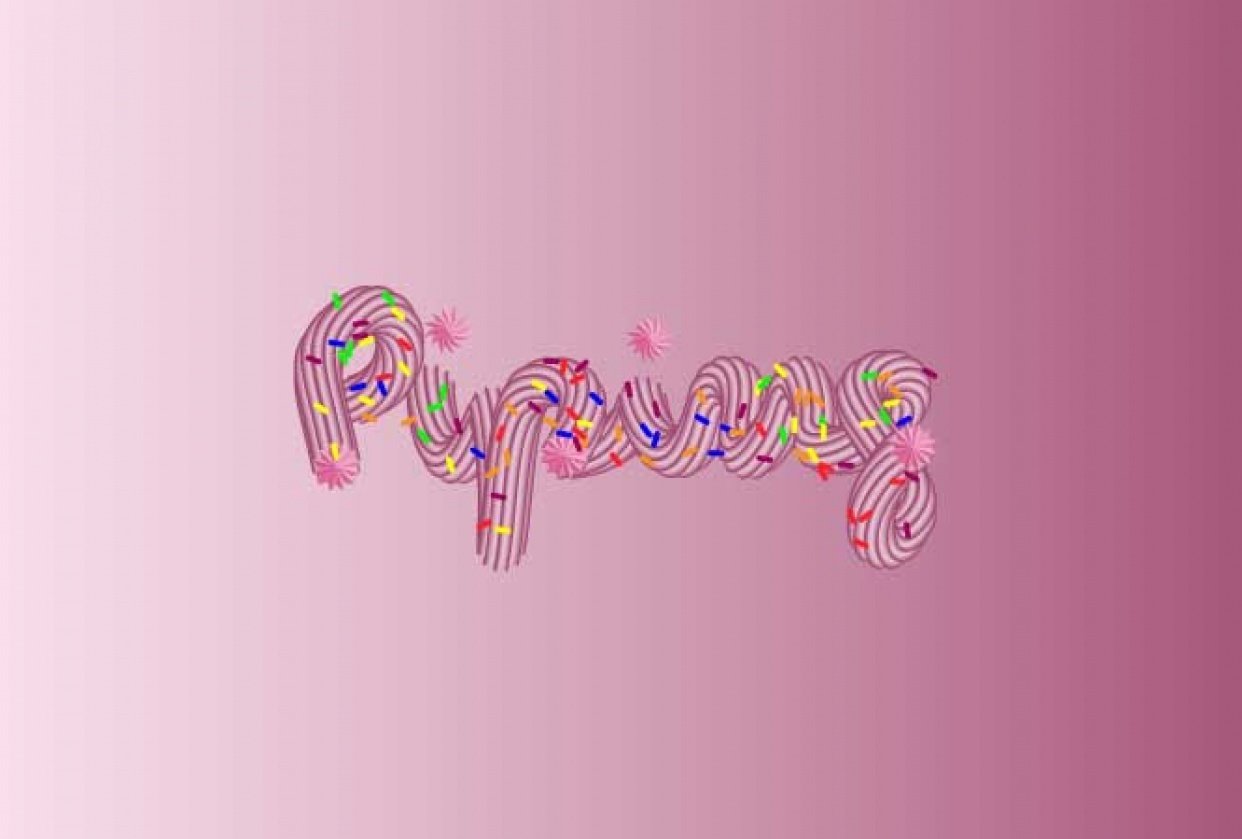 Piping - student project