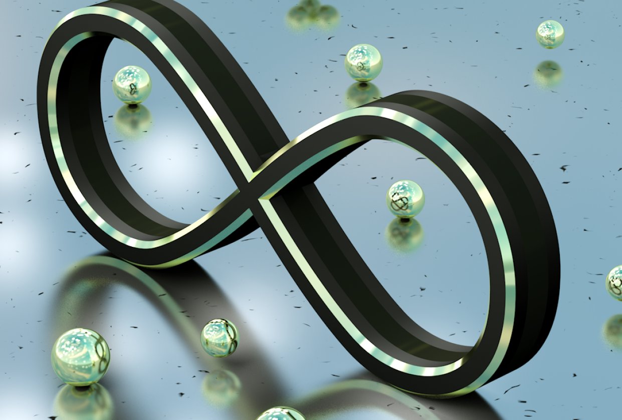 infinity - student project