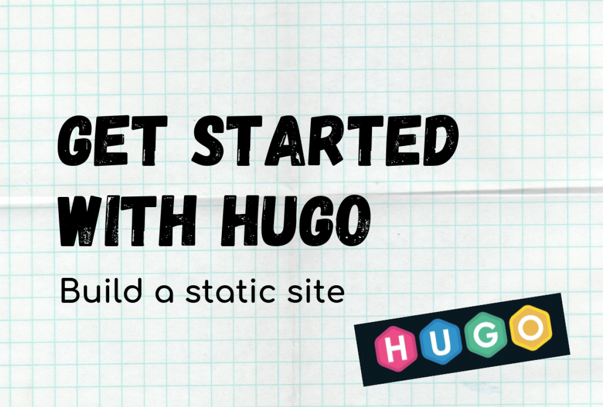 A Comprehensive Guide To Getting Started With Hugo – FNQMNE