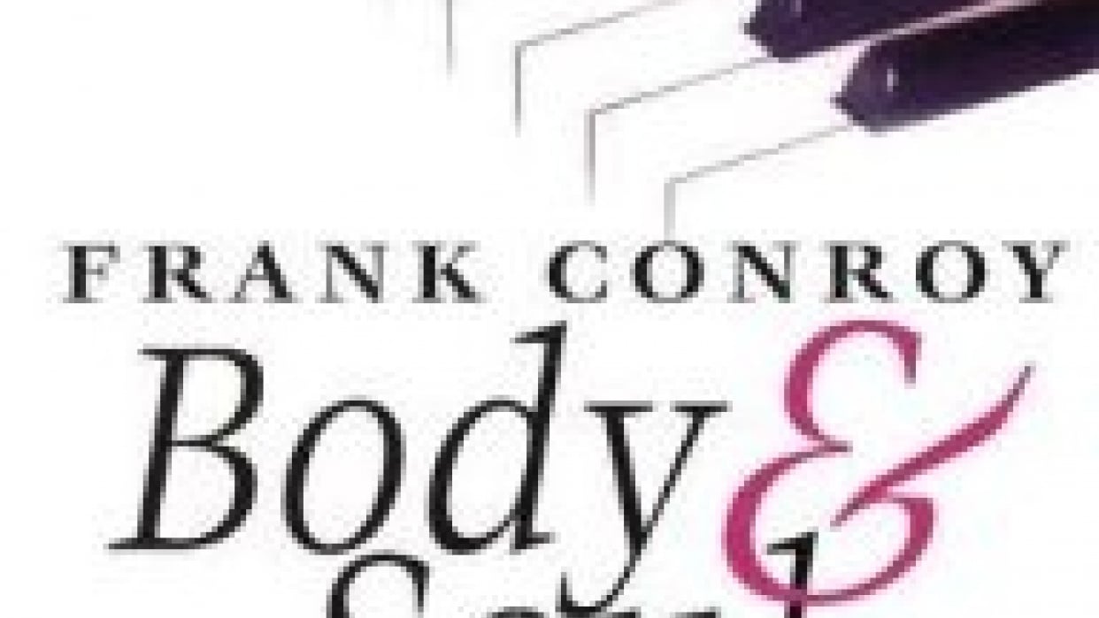 Body and Soul Frank Conroy Skillshare Student Project