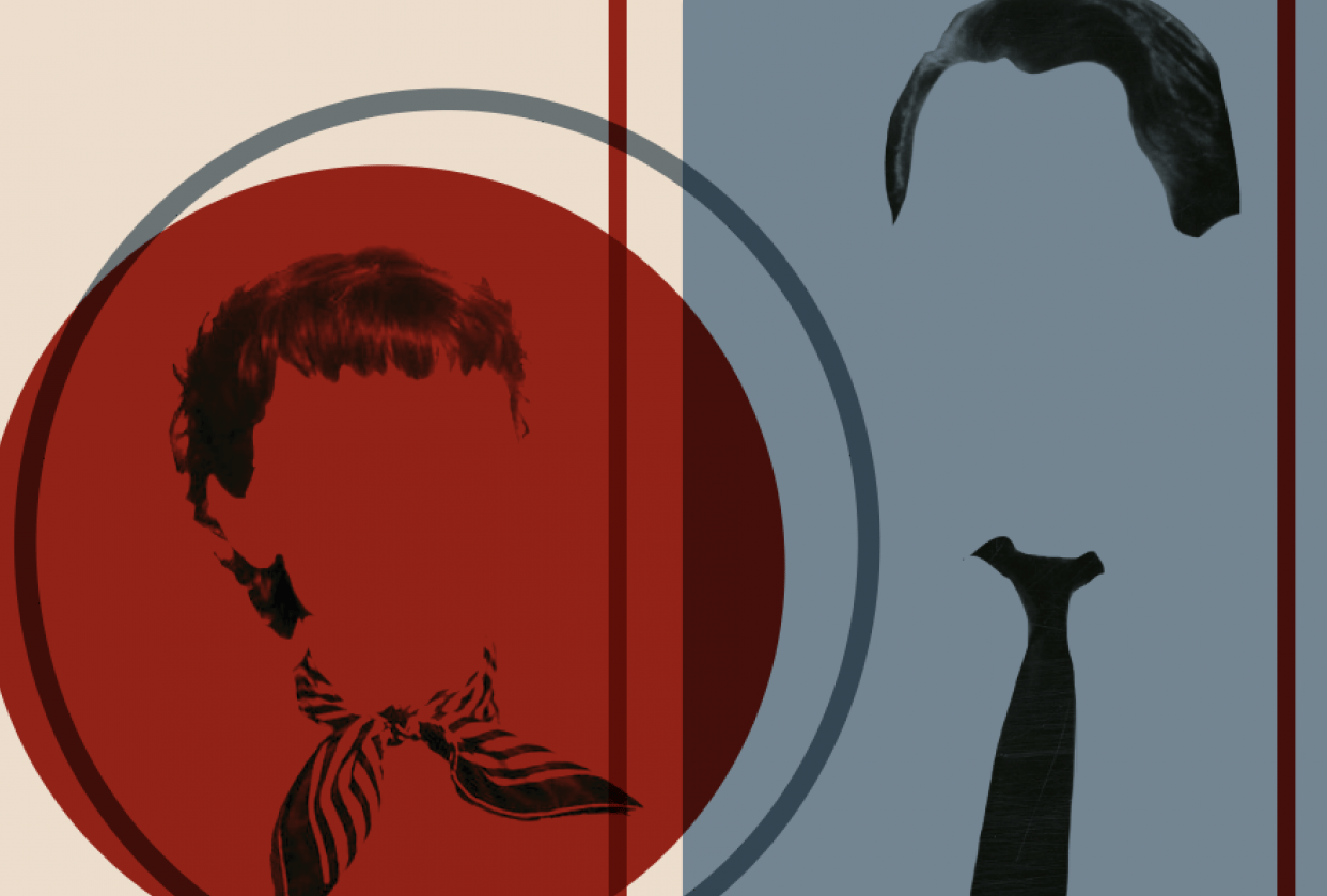 Roman Holiday Skillshare Student Project