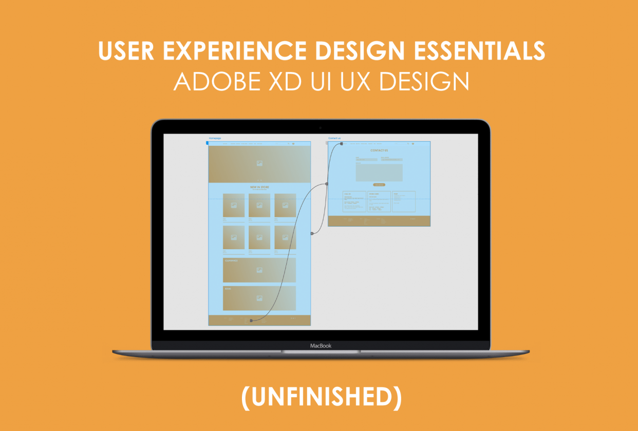 adobe xd tutorial skillshare adobe xd tutorial skillshare