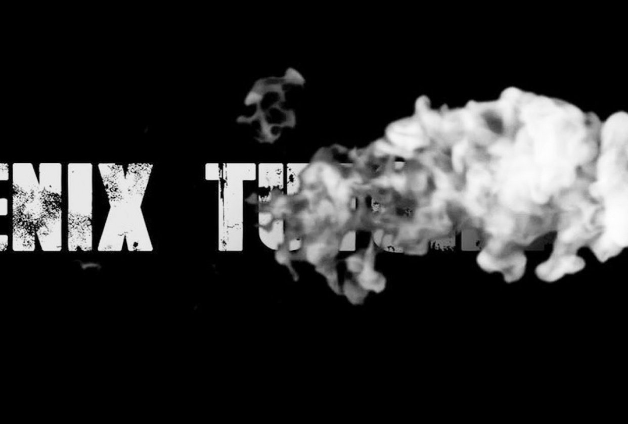 How To Make Smoke Text Effect Filmora Text Effect Filmora Tutorial Skillshare Student Project how-to-make-smoke-text-effect-filmora-text-effect-filmora-tutorial-skillshare-student-project