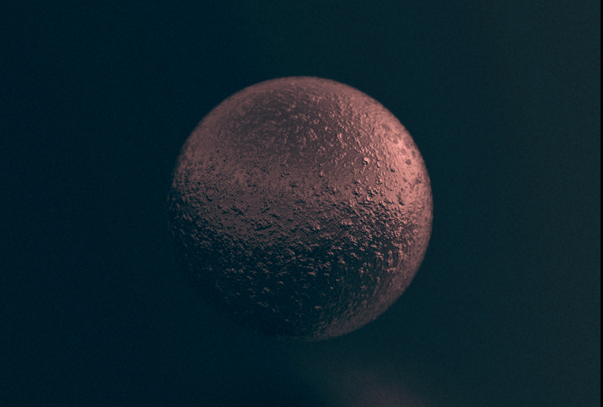 Creating Realistic Lighting Using Your Own HDRI's - student project