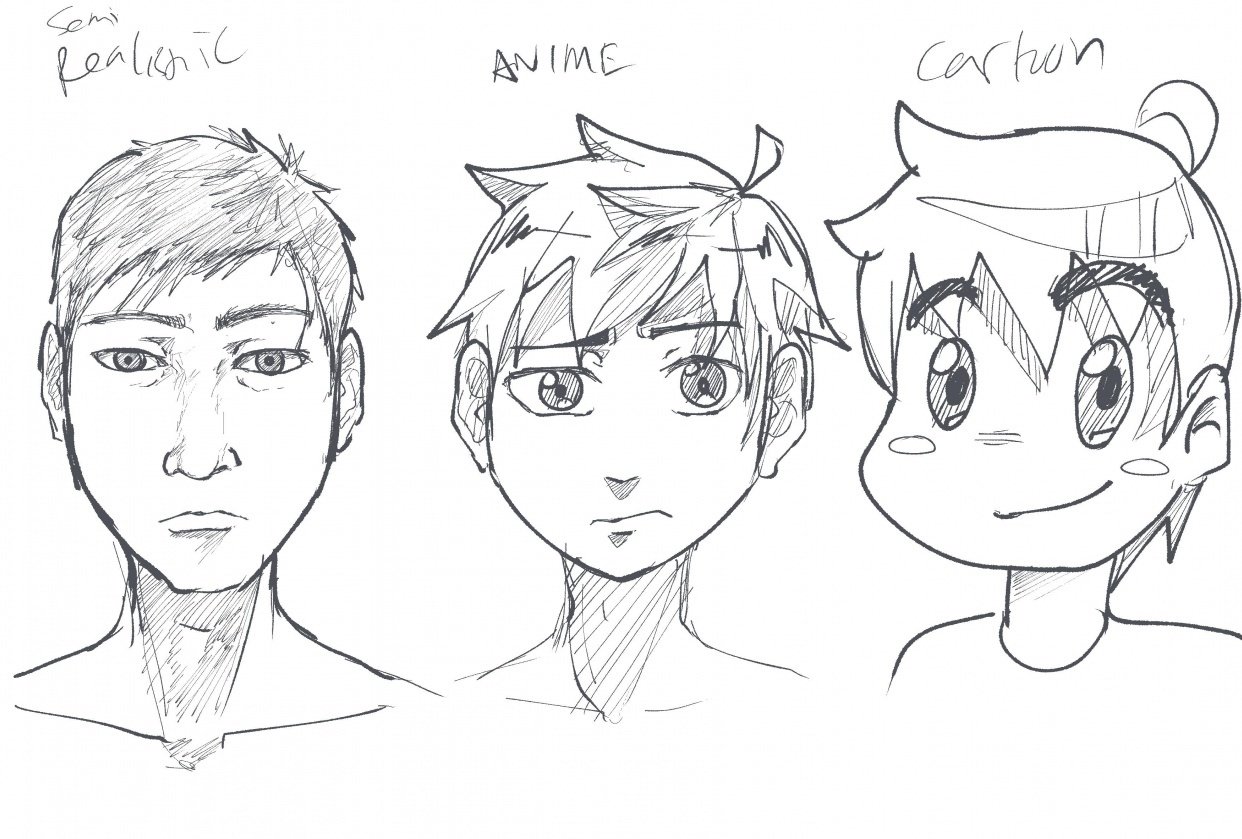 Practice - student project