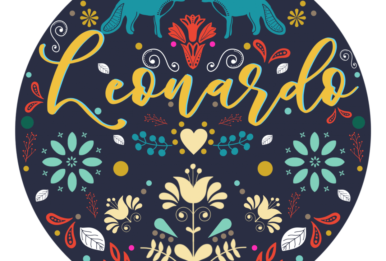 name-logo-skillshare-student-project