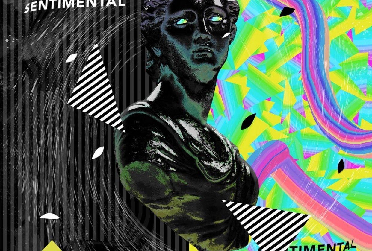 Statuesque Skillshare Student Project