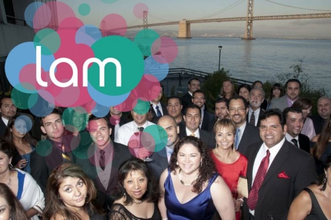 Growing Latino Network - LAM Network - student project