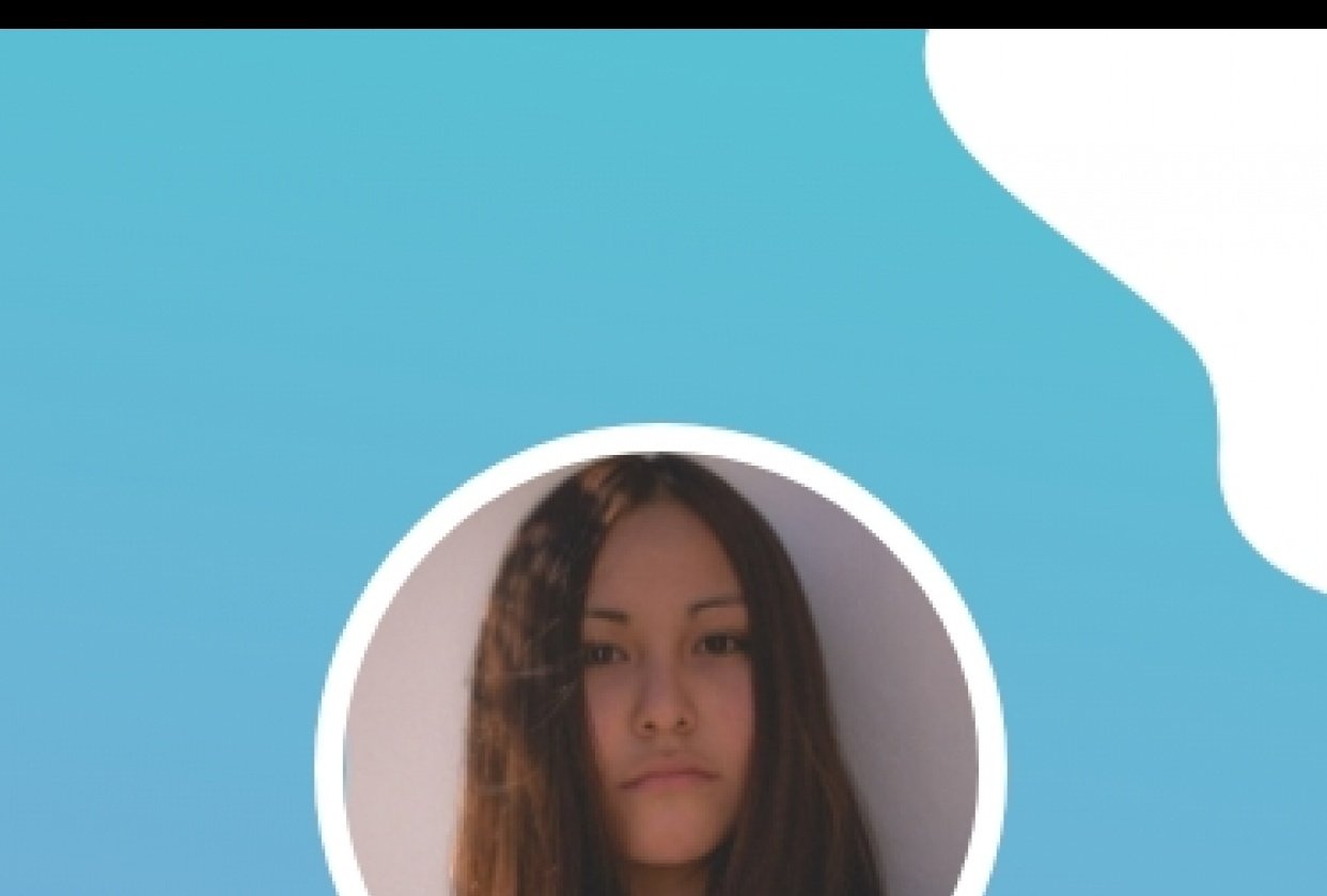 My First Ui App Design - student project