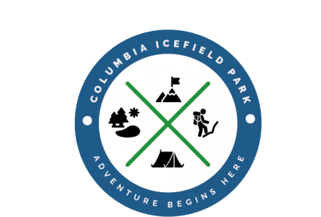 Circle Logo Project - student project