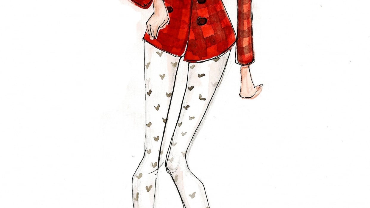 Duchess Kate - student project