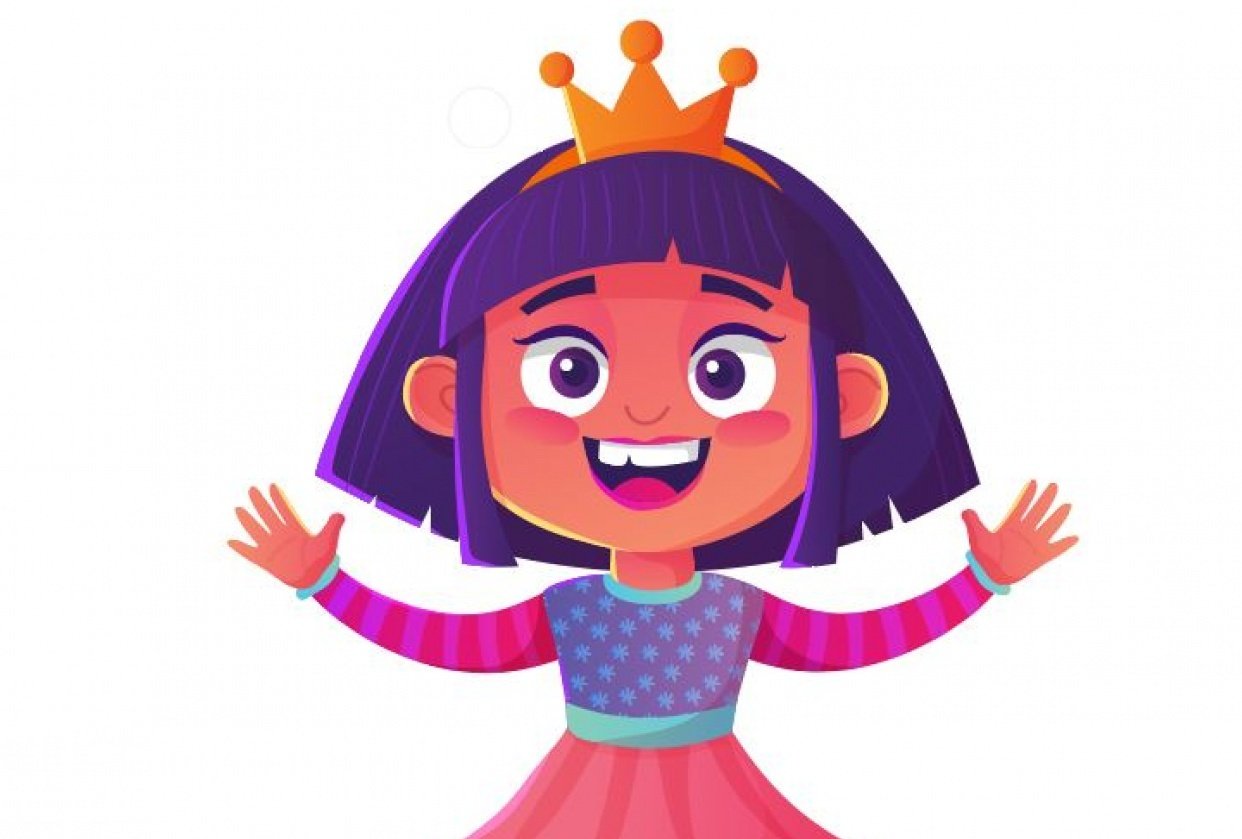 Create your own cartoon character | Skillshare Student Project Create your own cartoon character | Skillshare Student Project