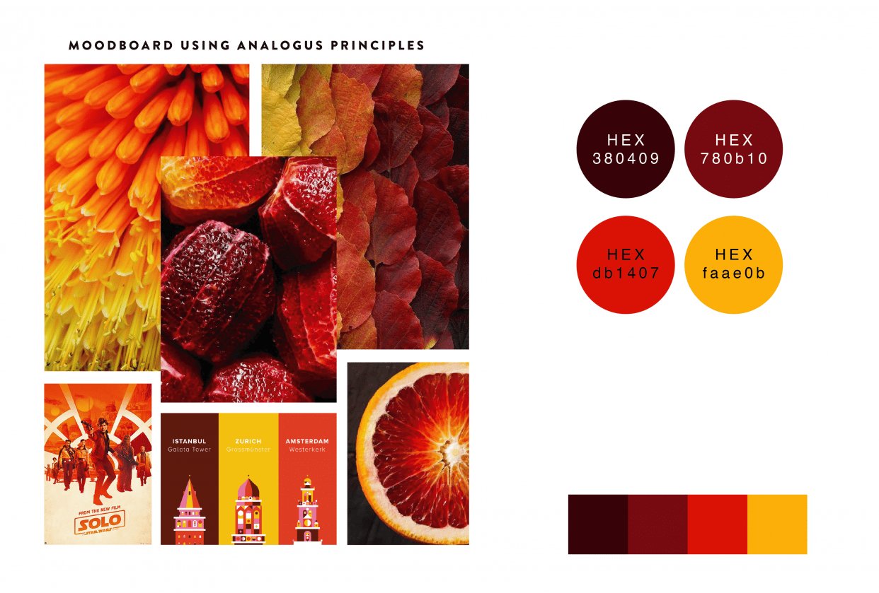 color-theory-skillshare-student-project