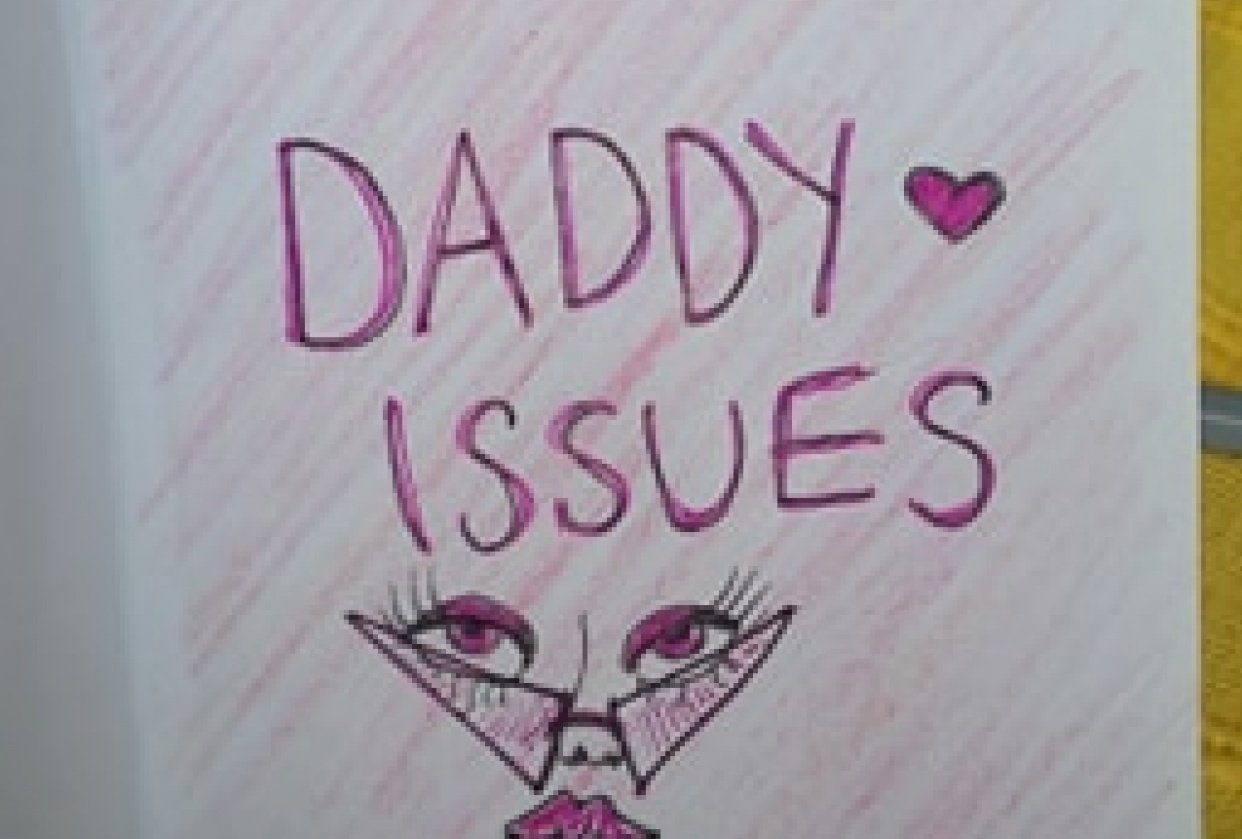 Drawing Your Feelings Skillshare Student Project