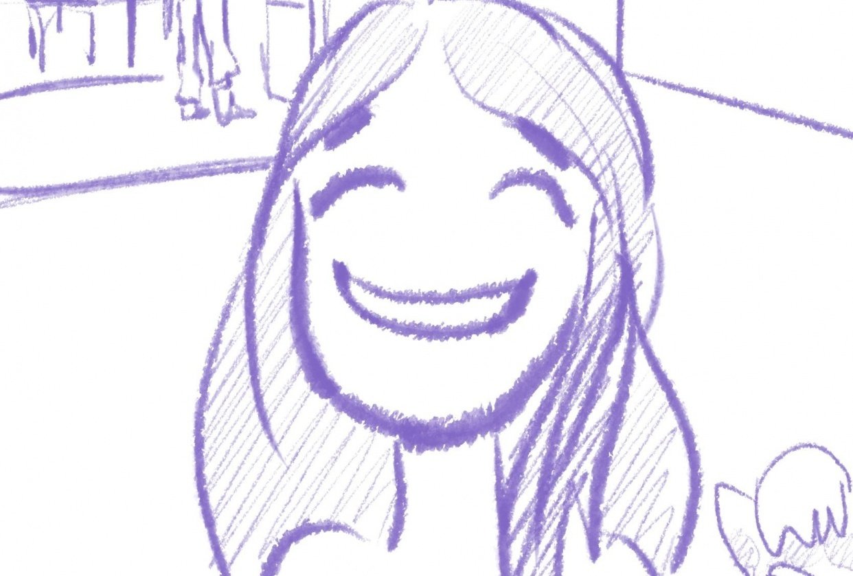 Feelings Skillshare Student Project