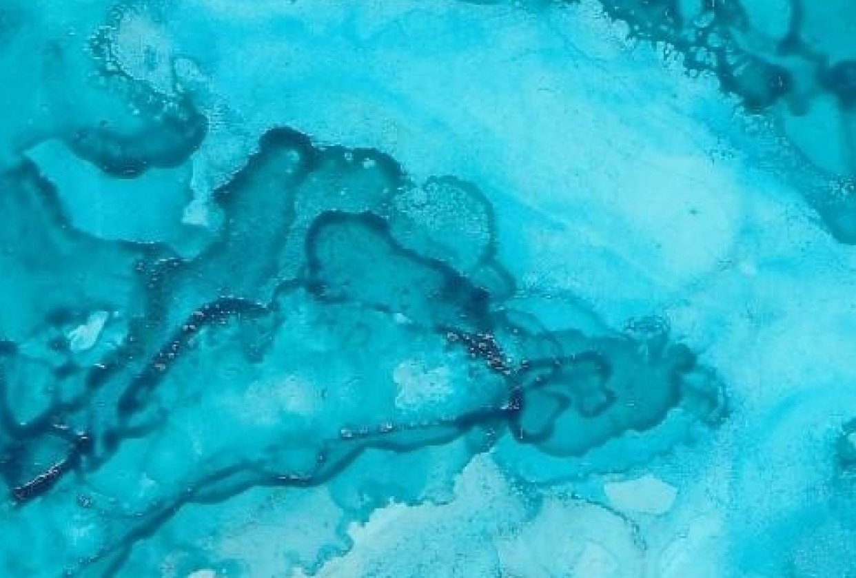 Rocky River Skillshare Student Project