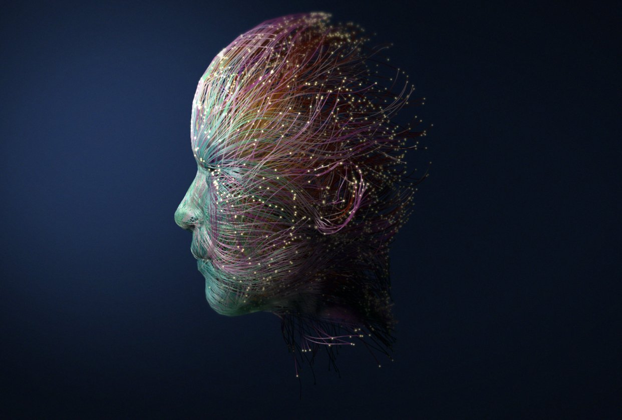 Xp Head by Carlos Laya - student project