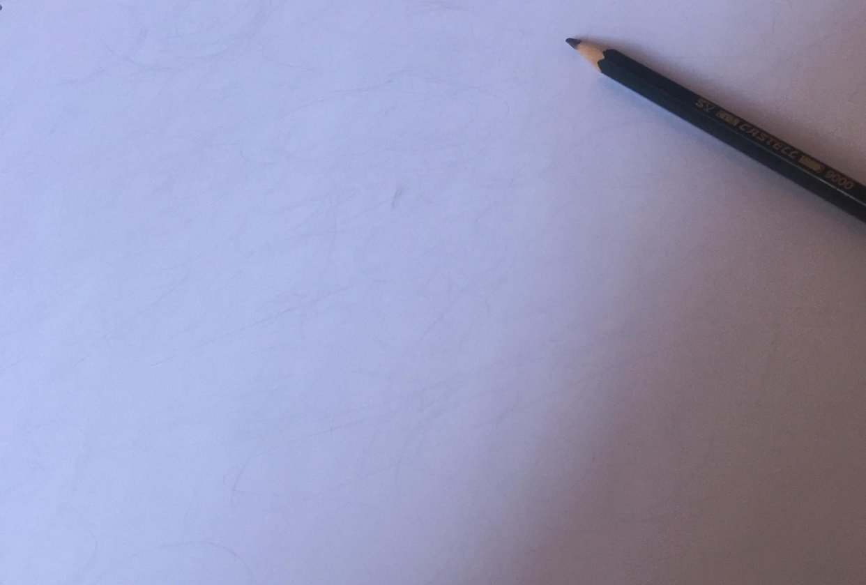 The Art and Science of Drawing Projects - student project