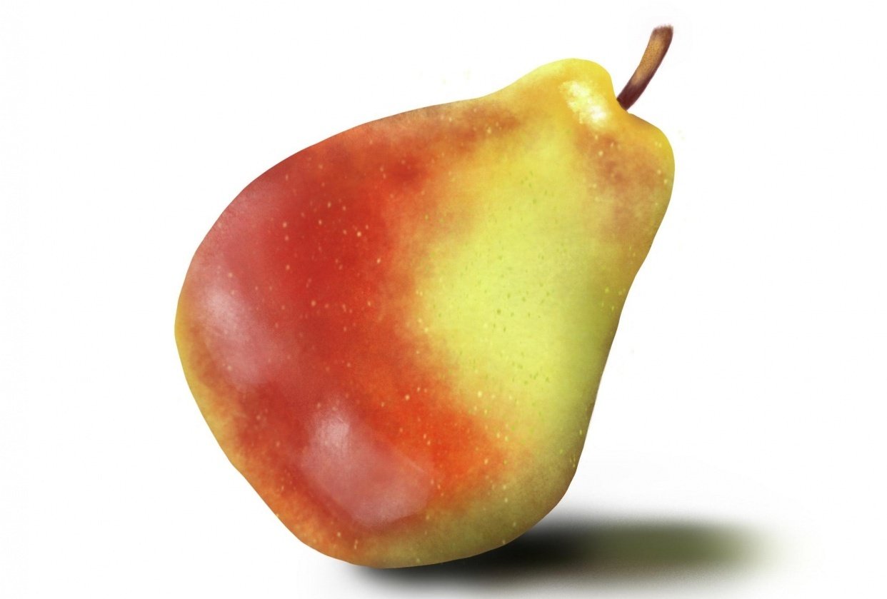 pear - student project