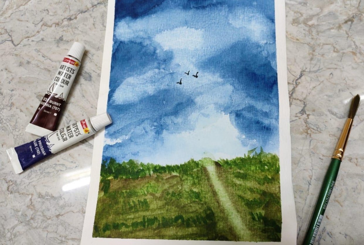 Projects - student project