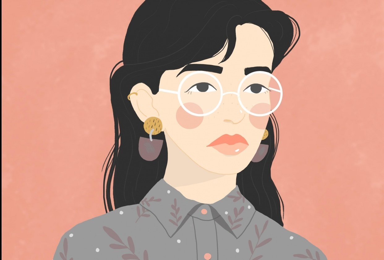 Girrrl - student project