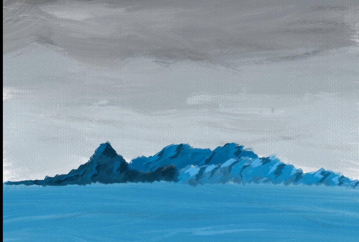 lofoten - student project