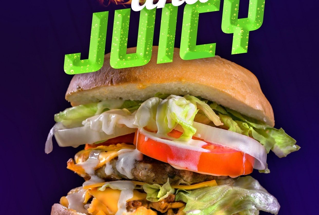 HotandJuicyAD - student project