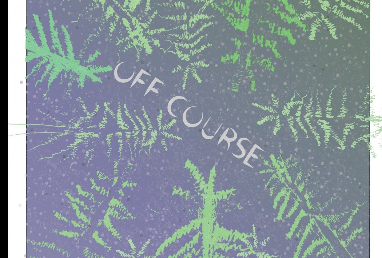 OFF COURSE - student project