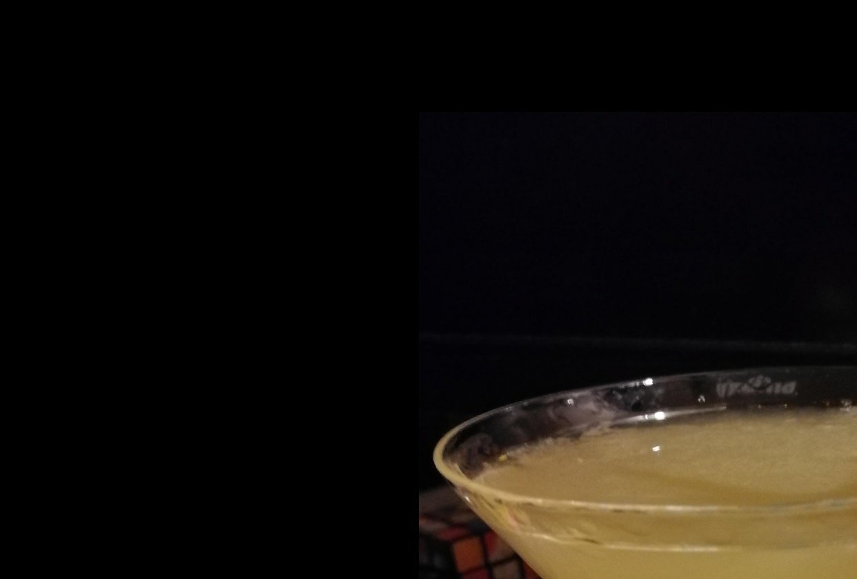 Whisky Sour - student project