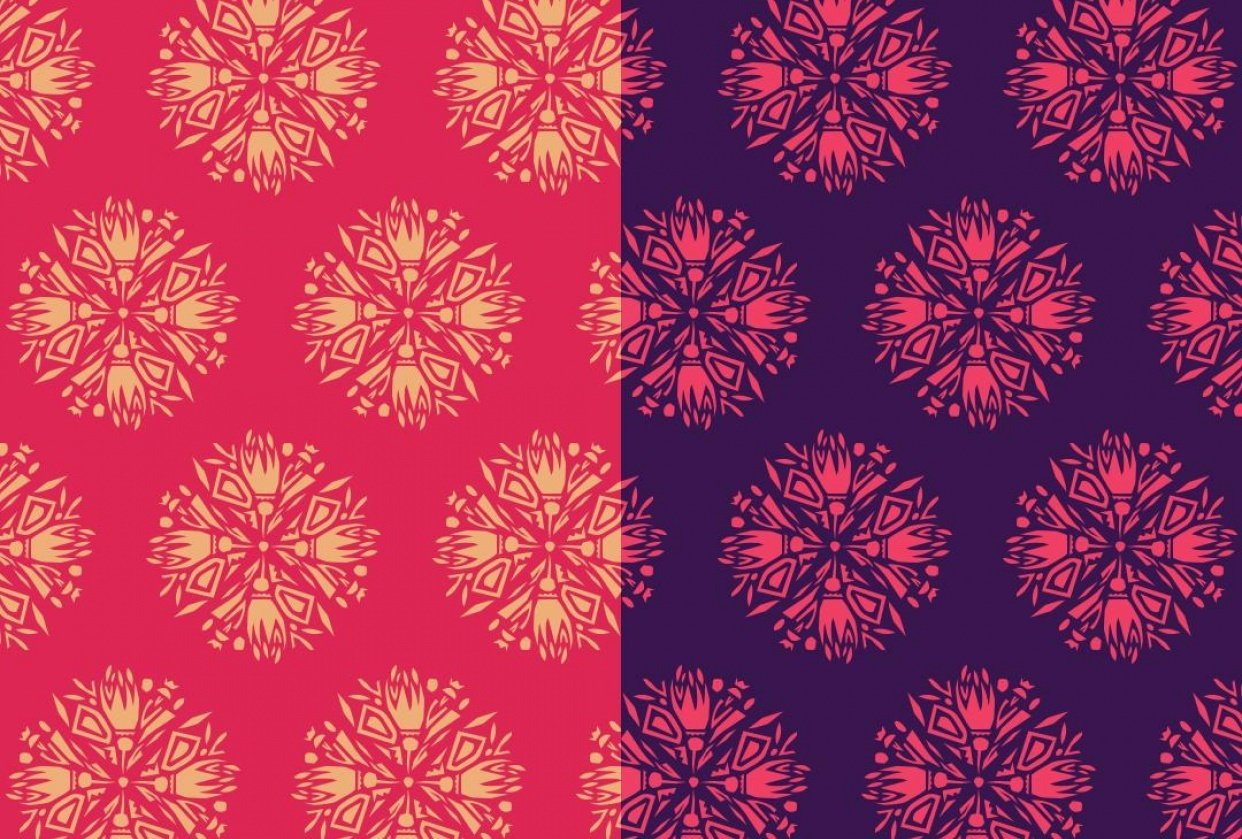 mooniya.patterns - student project