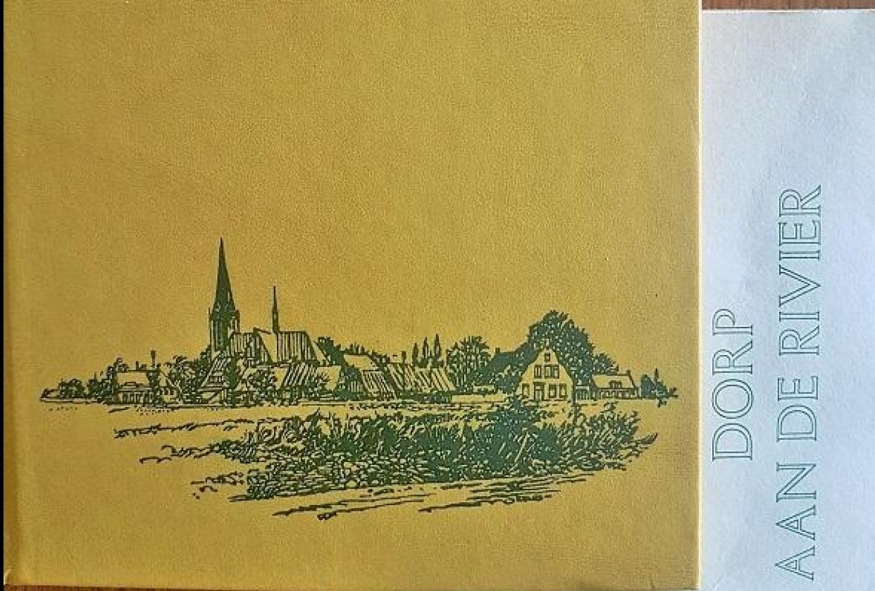 Dorp Aan De Rivier Samenvatting