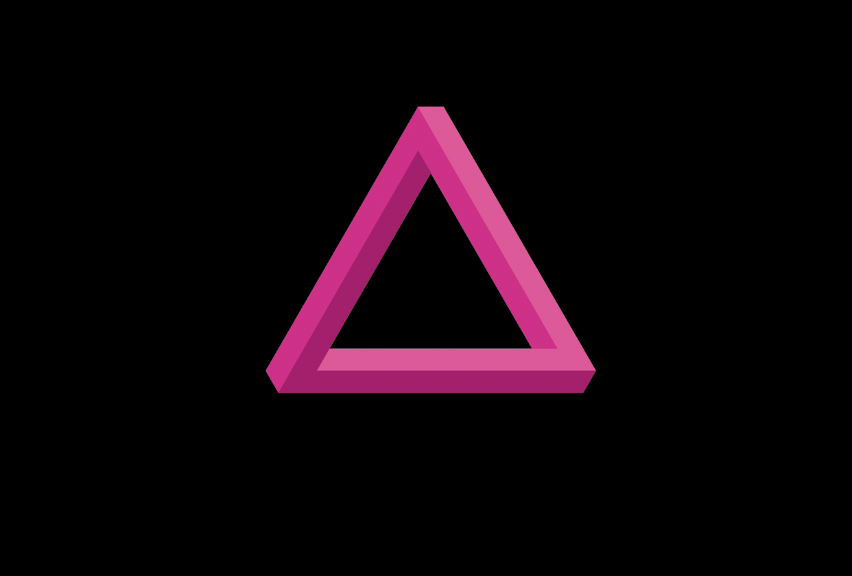 Logo - student project