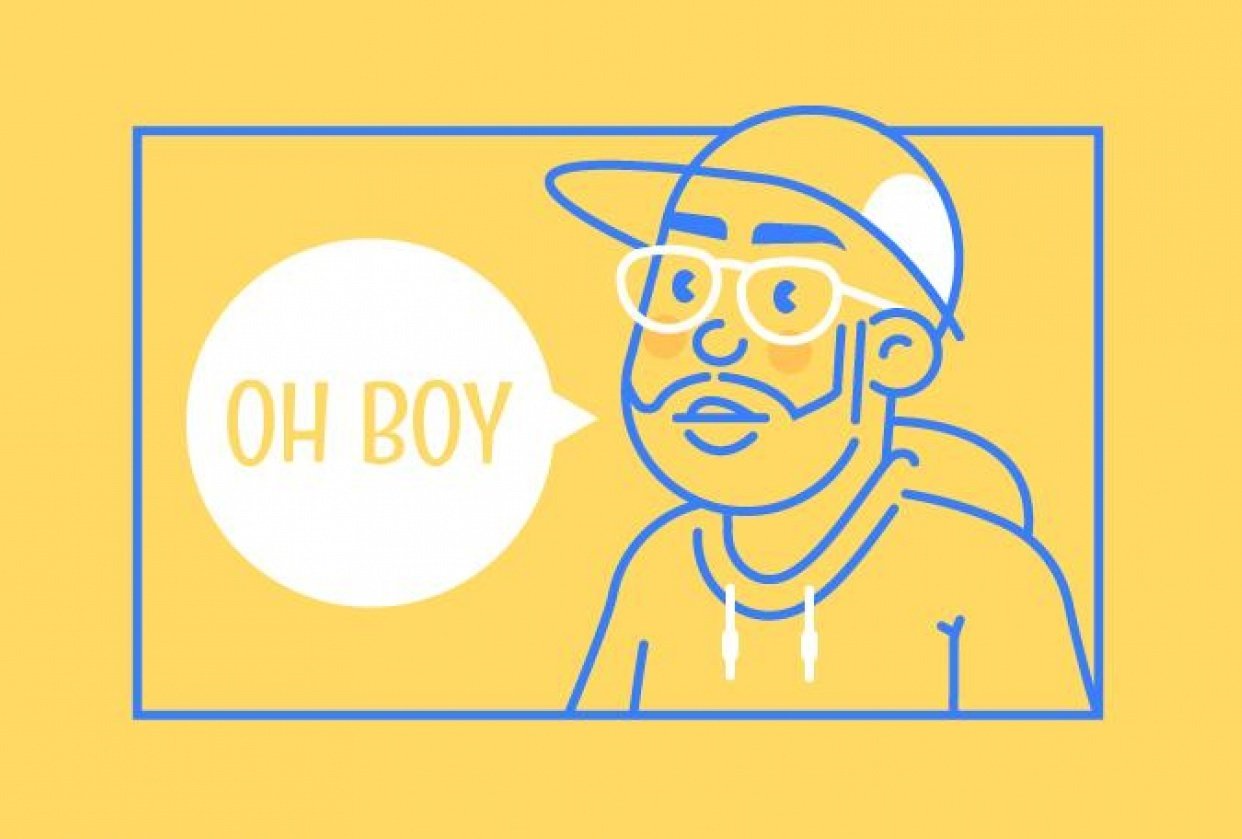 Ryan Magalhaes Personal Avatar - student project