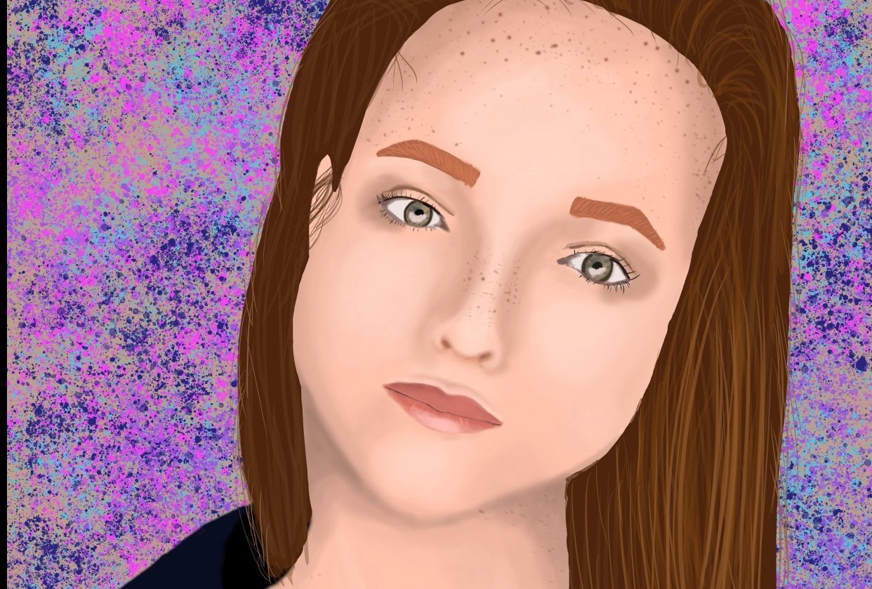 Liv Hewson - student project