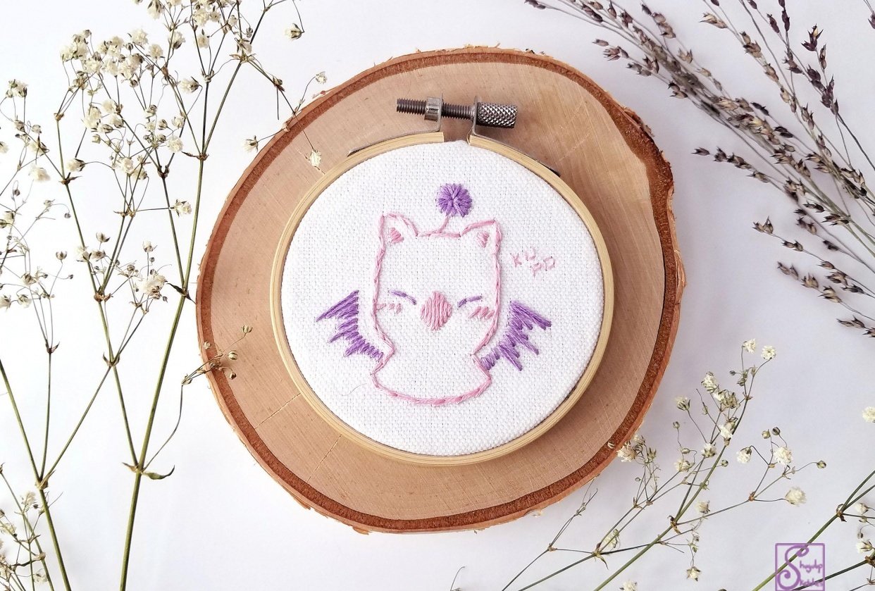Product Photoshoot <3 - student project