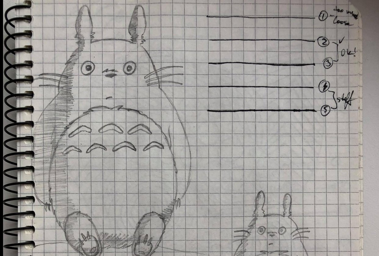 Practice - student project
