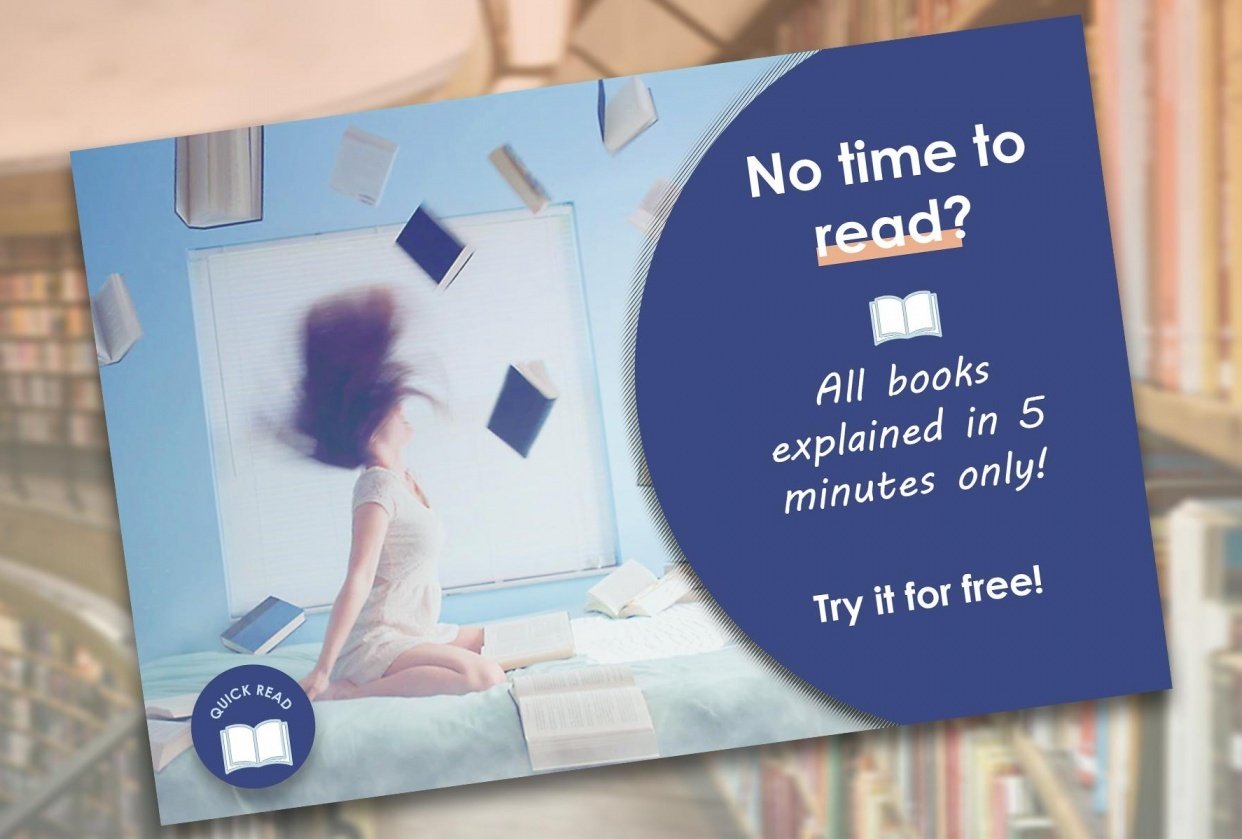 QuickRead Skillshare Student Project