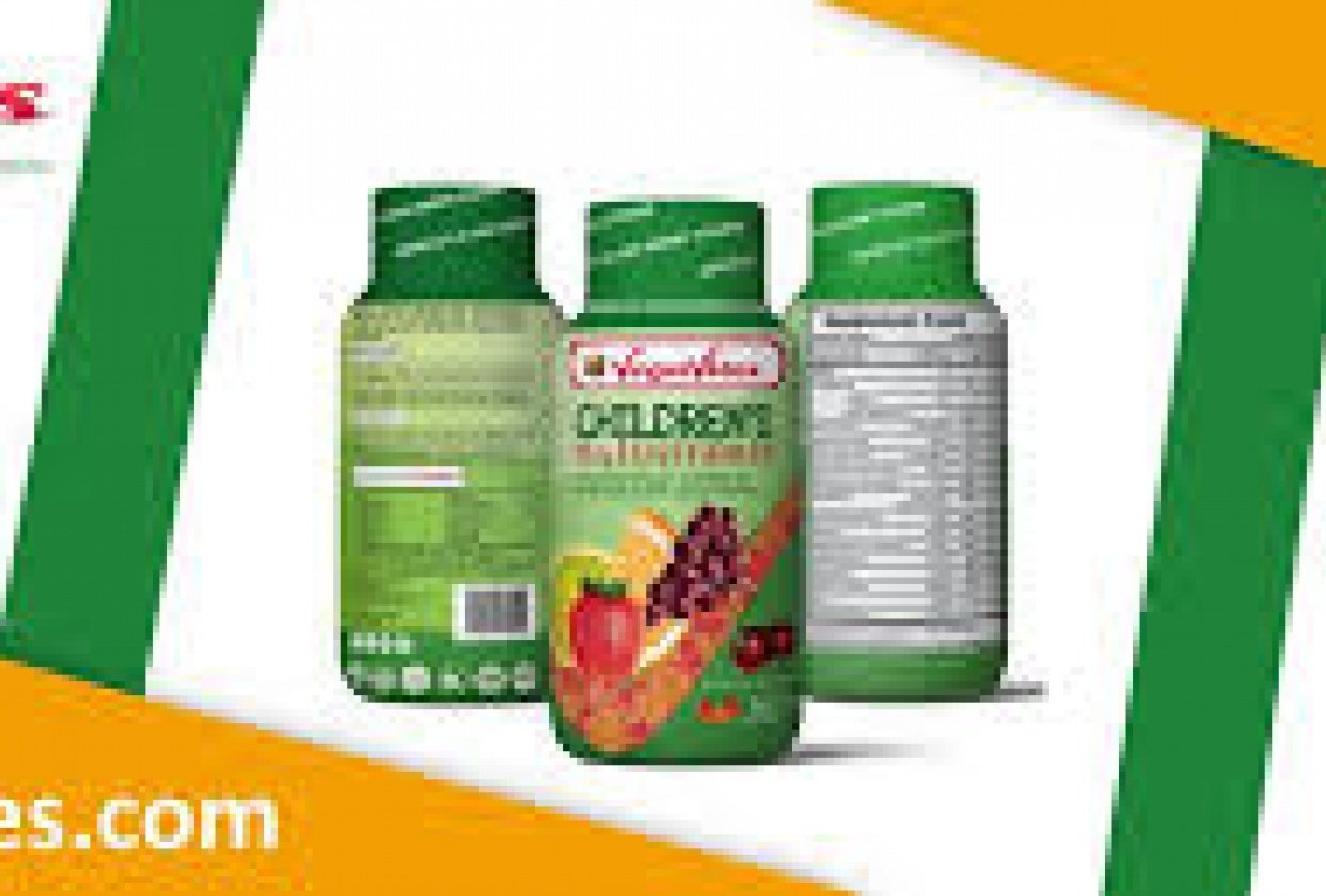 Gelatin Free Vitamins Skillshare Student Project