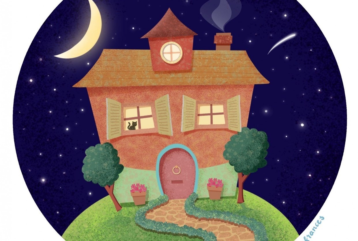 Day and Night | Skillshare Student Project