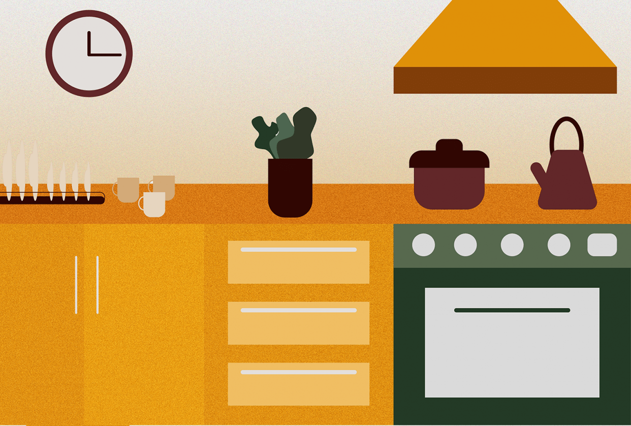 Digital Illustration. Skillshare Student Project