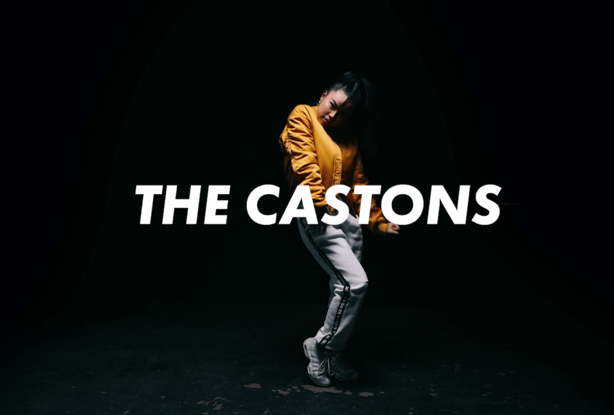 The Castons - Spotlight Trailer | Ft Joyce Nguyen - student project