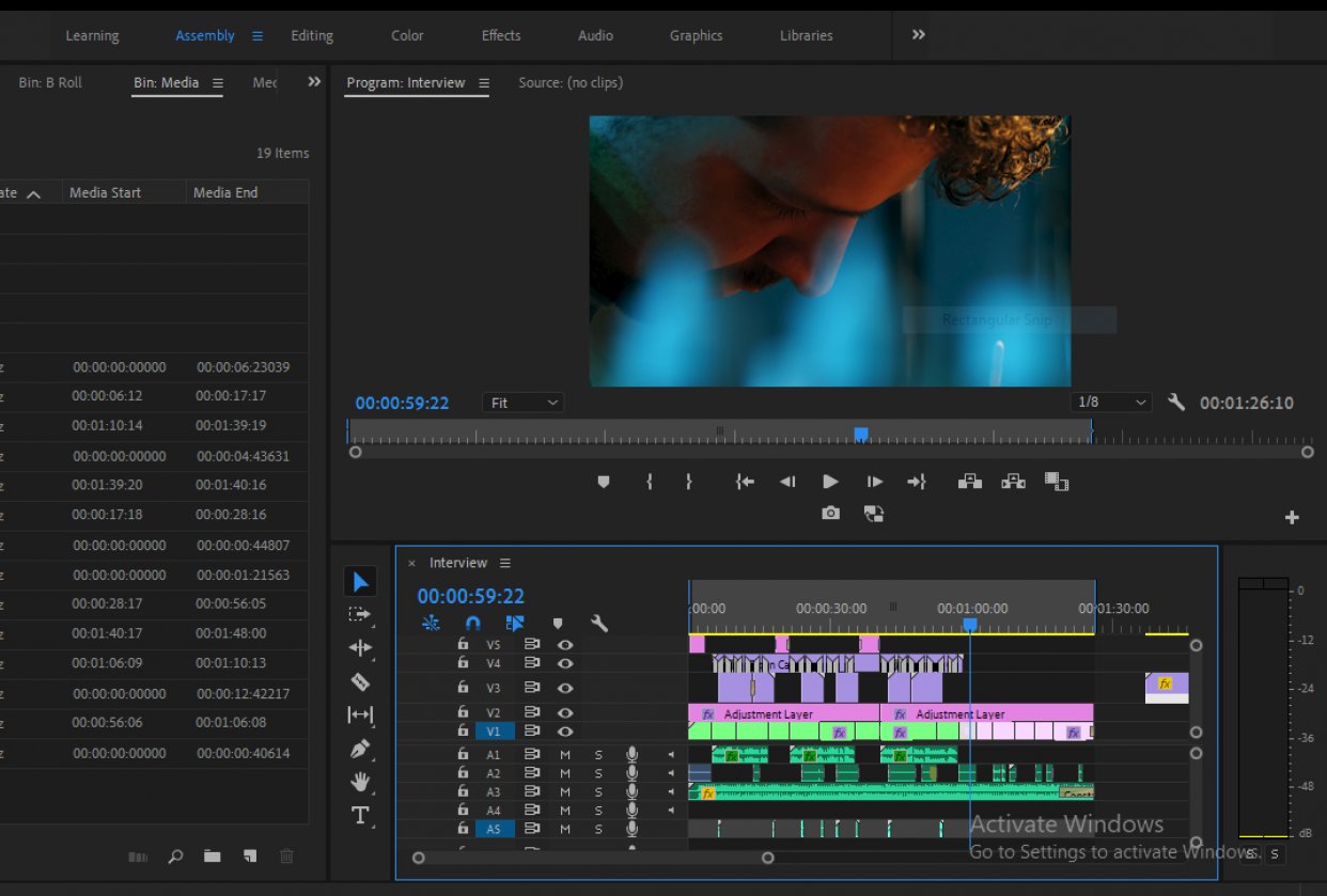 adobe premiere student