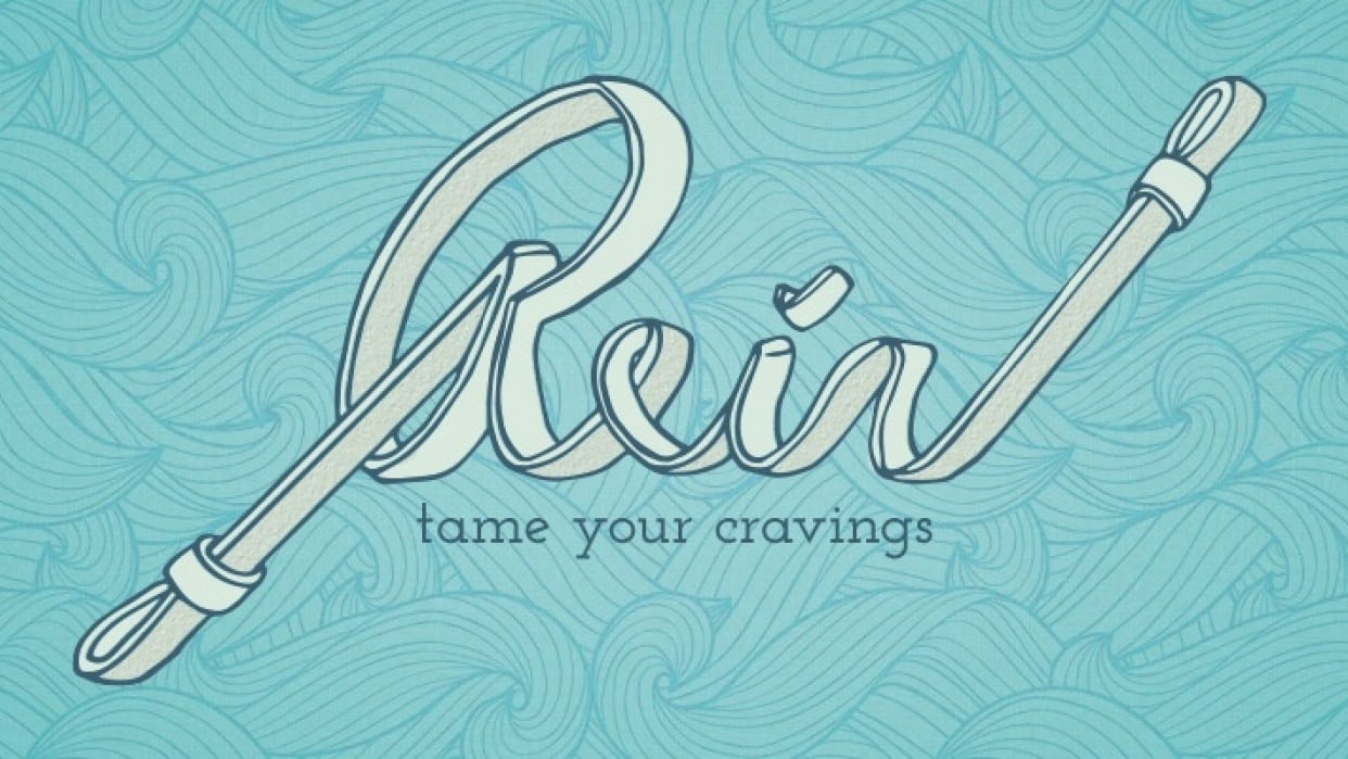 Rein: Craving Management - student project