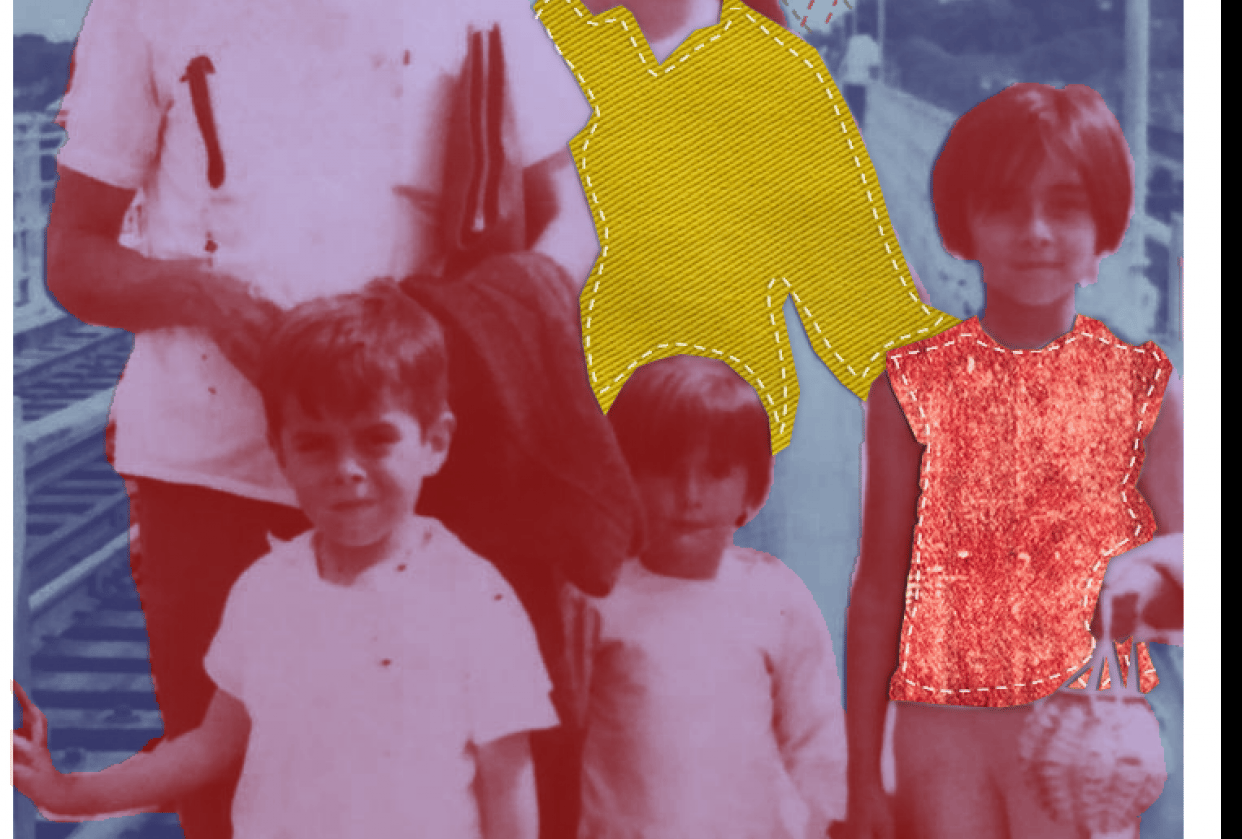 Family time | Skillshare Student Project