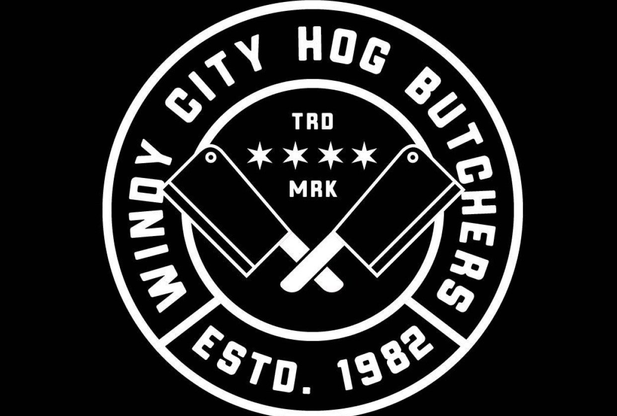 Windy City Hog Butchers - student project